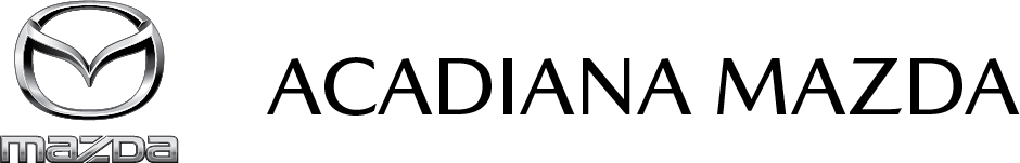 Acadiana Mazda Logo 
